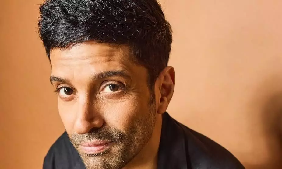 Jee Le Zaraa’s delay was ‘stressful’ for Farhan Akhtar