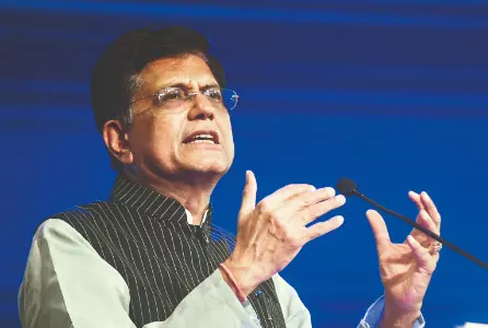 ‘Export promotion mission guidelines likely next week’