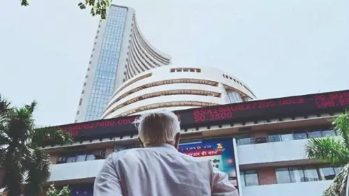 ‘Macro data, global trends to drive mkts this week’ ‘Macro data, global trends to drive mkts this week’