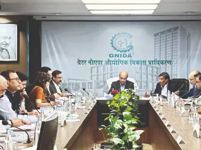 Gr Noida Authority clears key infra, housing measures