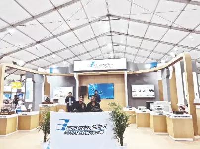 India’s security edge on display: Defence, Police tech steal the spotlight at IITF 2025