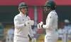 Muthusamy, Verreynne defy India to take SA to 316 for six at tea Muthusamy, Verreynne defy India to take SA to 316 for six at tea
