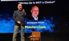 Anupam Kher Inspires Goa Audience with Powerful Message: Giving Up Is NOT a Choice