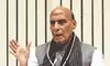 ‘Tomorrow Sindh may return to India’: Rajnath