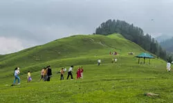 Jammu needs strategy to turn pilgrims into long-stay tourists: J-K chief secretary