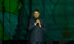 No one wouldve dared to attack India had there been Op Sindoor after 26/11: Fadnavis