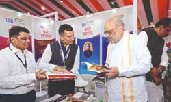 Int’l Book Festival Int’l Book Festival