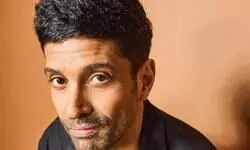 Jee Le Zaraa’s delay was ‘stressful’ for Farhan Akhtar