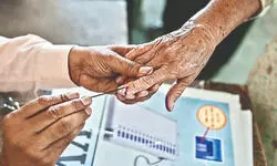 TMC accuses BJP of spreading panic, communalising electoral roll revision