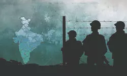 India’s Security Blind Spots