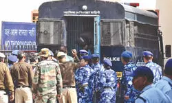 Radicalisation in Plain Sight