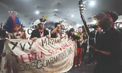 World lost climate gamble; now it faces dangerous new reality