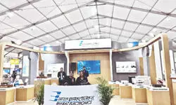 India’s security edge on display: Defence, Police tech steal the spotlight at IITF 2025