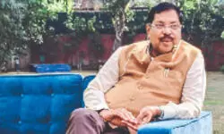 ‘Only relaxed timeline, but Guvs cannot hold a Bill indefinitely’ ‘Only relaxed timeline, but Guvs cannot hold a Bill indefinitely’