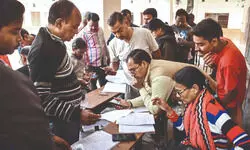 Bengal: Four more BLOs fall ill in past 2 days as SIR strain mounts