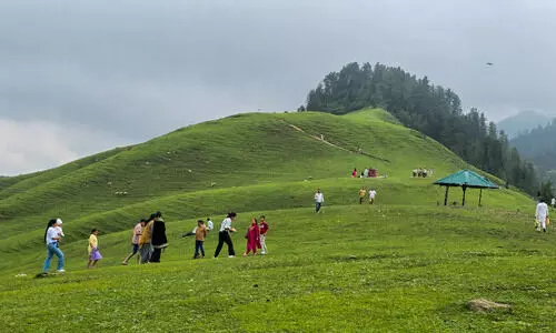 Jammu needs strategy to turn pilgrims into long-stay tourists: J-K chief secretary