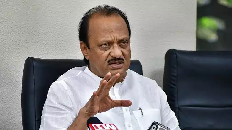 I owe no debt despite decades of allegations: Ajit Pawar on vote for funds remark