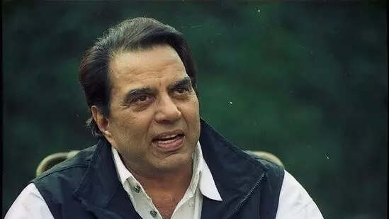 Veteran actor Dharmendra, Bollywoods beloved He-Man, dies at 89