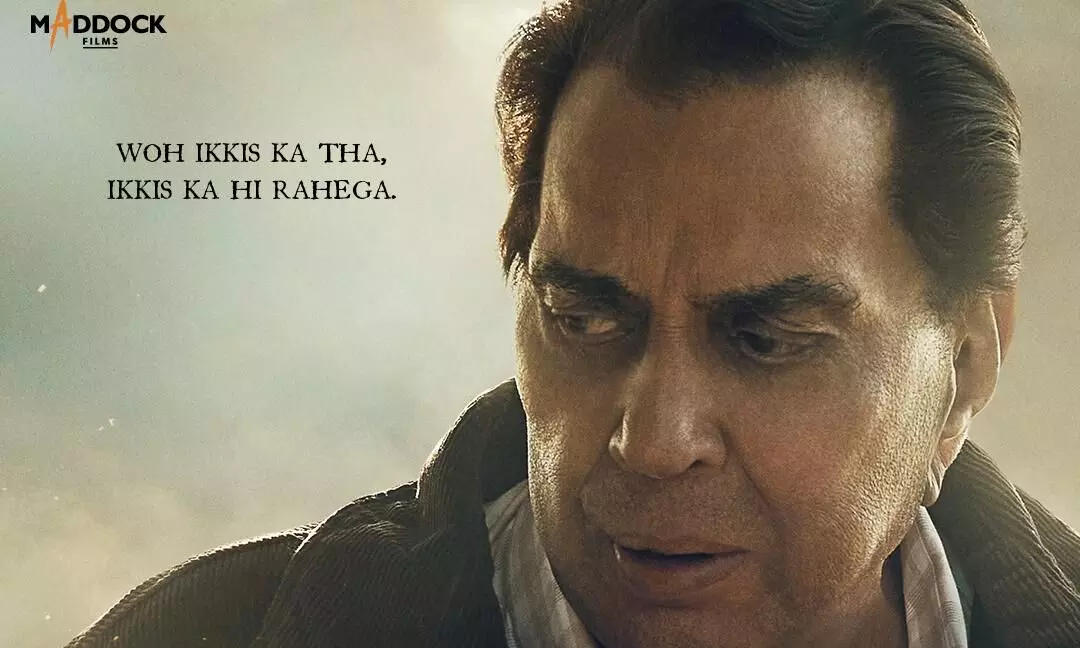 Jai-Veeru in reel, friends for real Jai-Veeru in reel, friends for real