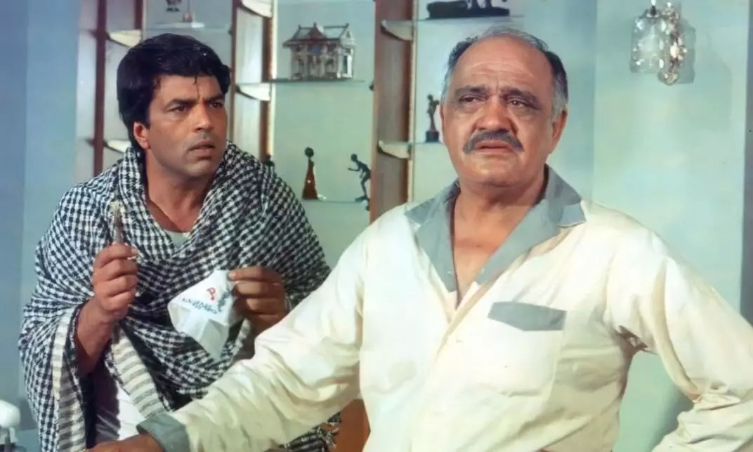 From Sholay to Satyakam: Dharmendra’s top 4 From Sholay to Satyakam: Dharmendra’s top 4