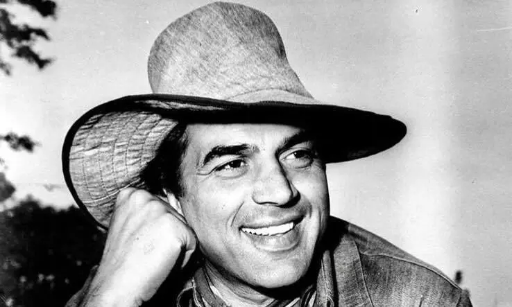Dharmendra: The ‘Gentle He-Man’ of Indian Cinema