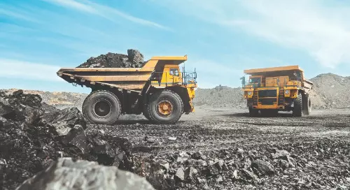 Securing Green Digital Prosperity