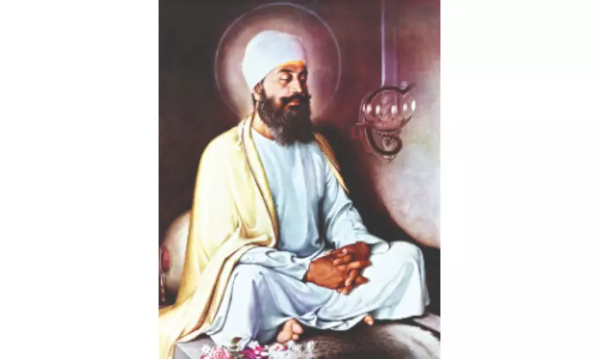 Courage Beyond Empires