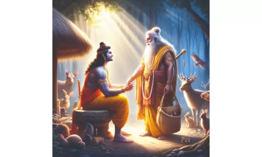 Shaping a Life of Purpose