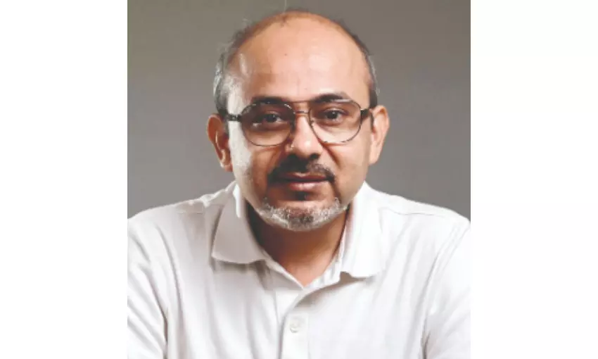 From Sarayu to Sangam: Why Sanjay Singh’s ‘padayatra’ still matters