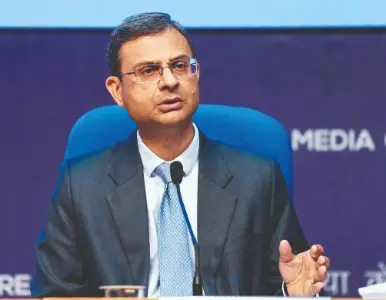 There is scope to further reduce   policy interest rates, says RBI Guv