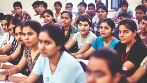 Mushrooming coaching centres: Parliamentary panel to examine trend