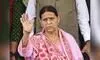 Rabri Devi alleges bias, seeks transfer of CBI, ED cases to another court