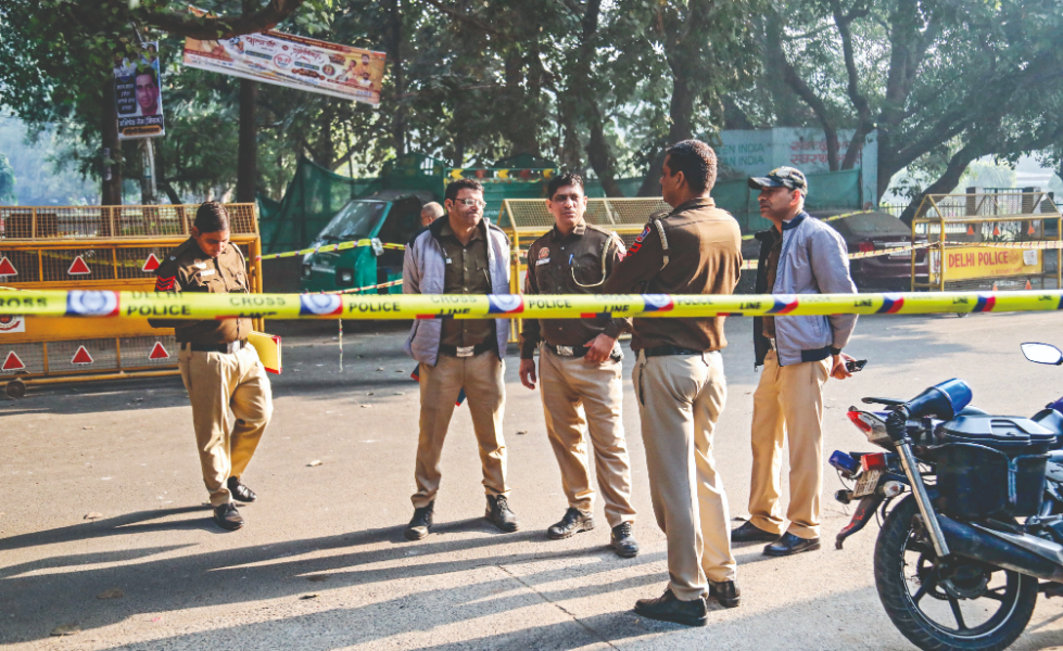 Pitbull tears off 6-year-old’s ear; cops arrest owner in Prem Nagar