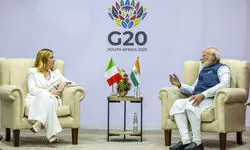 India, Italy announce joint initiative for co-op in combating financing of terrorism as PM Modi meets Meloni