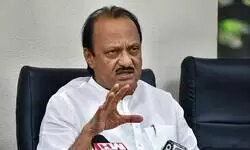 I owe no debt despite decades of allegations: Ajit Pawar on vote for funds remark I owe no debt despite decades of allegations: Ajit Pawar on vote for funds remark