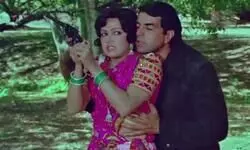 Dharmendra & Hema Malini: A Love Story Straight Out of Movies