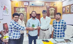 ‘Record time’: 120 BLOs finish distribution, digitisation of SIR forms