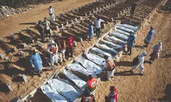 Gaza truce progress slow as Israeli-Hamas violence persists