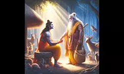 Shaping a Life of Purpose