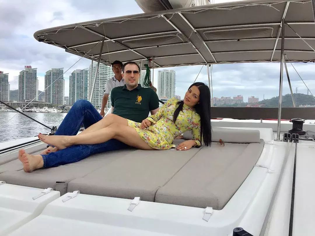 Celina Jaitly moves Mumbai court accusing husband of domestic violence, cruelty