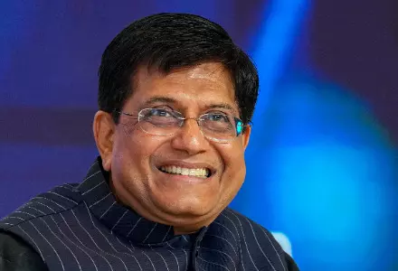 India, Russia-led EAEU to start talks for trade pact from Wednesday: Goyal