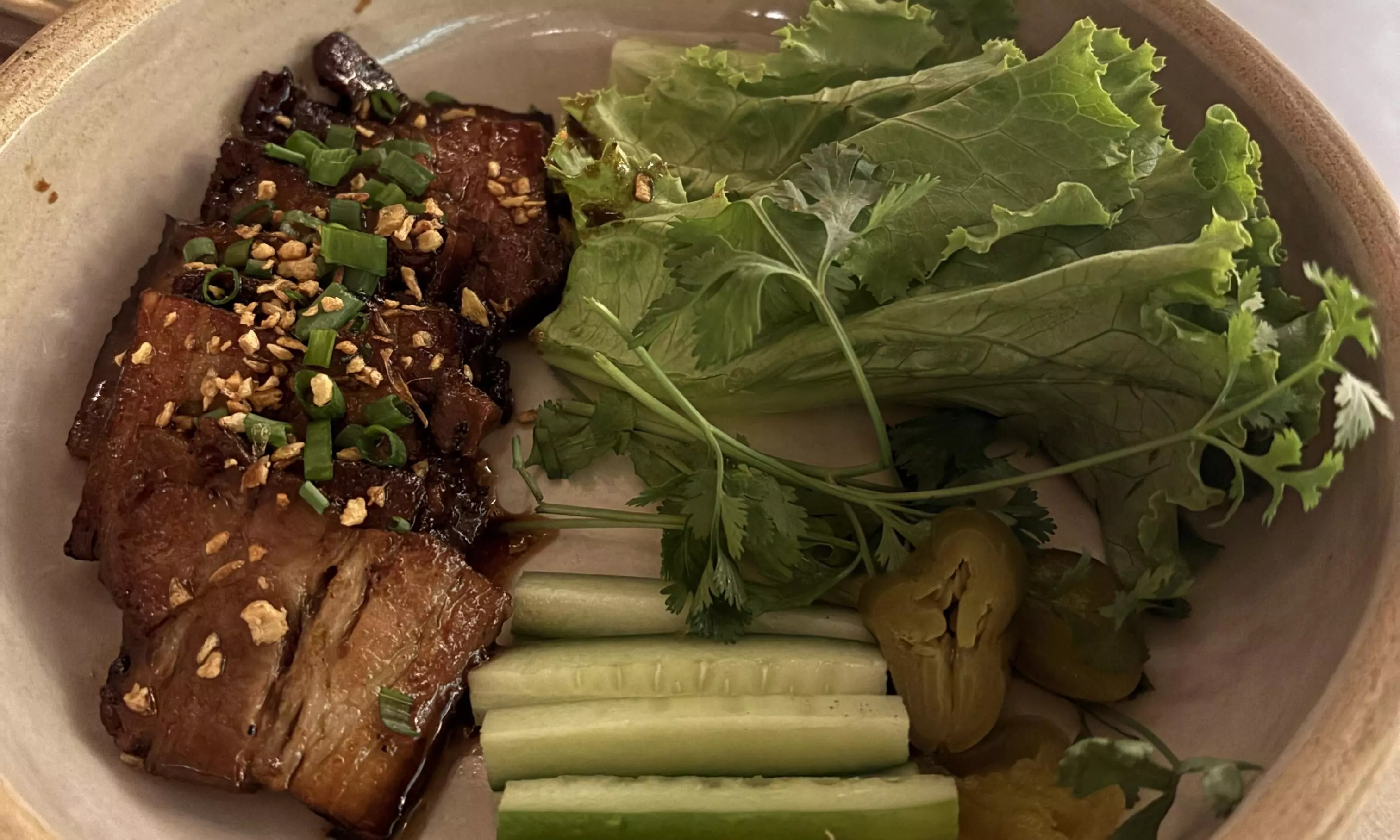 Easy Tiger: A stylish and clever dining experience