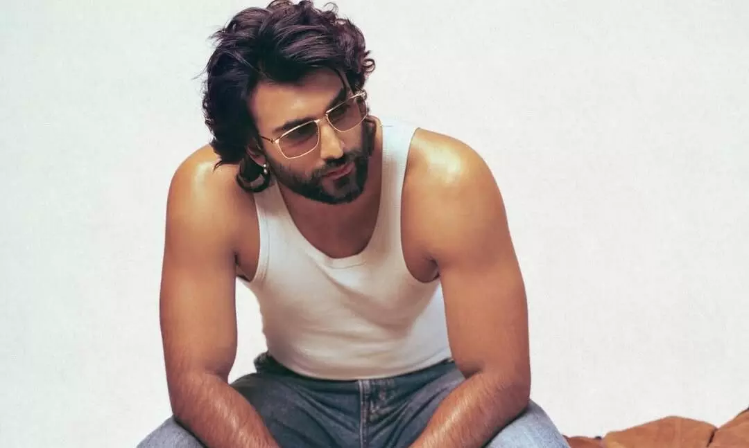 Meezaan Jafri rubbishes claims that ‘star kids have it easy’