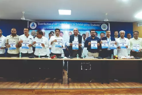 IIFCL CSR initiative