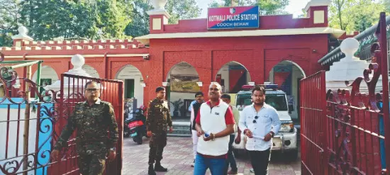 Death threat to NBSTC chairman sparks sensation Death threat to NBSTC chairman sparks sensation