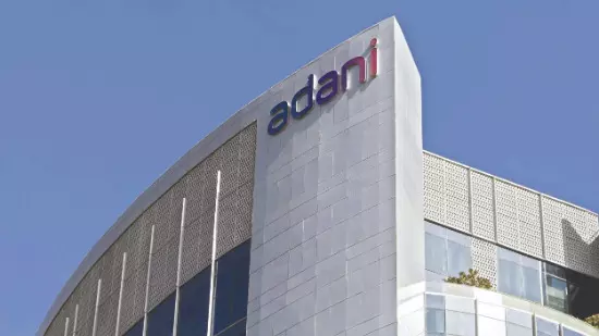 Adani Enterprises Ltd opens one of India’s largest rights issues