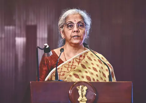 Governance must be easy & transparent: FM