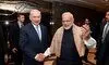 Israeli PM cancels India visit over security concerns after Delhi blast