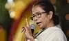 Mamata in Matua belt warns of voter delisting under CAA, dubs EC BJP Commission’