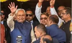 Newly formed Bihar Cabinet holds first meeting, decides to provide 1 cr jobs to youth in 5 years